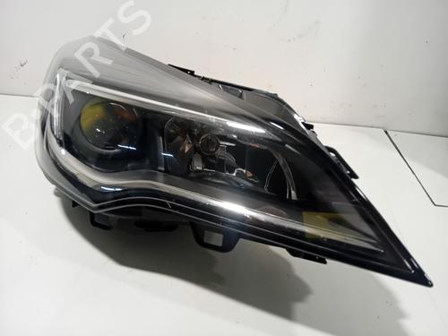 Used Right headlight Right headlight OPEL ASTRA K Sports Tourer (B16) 1.4 Turbo (35) (150 hp) 36531416 36531416