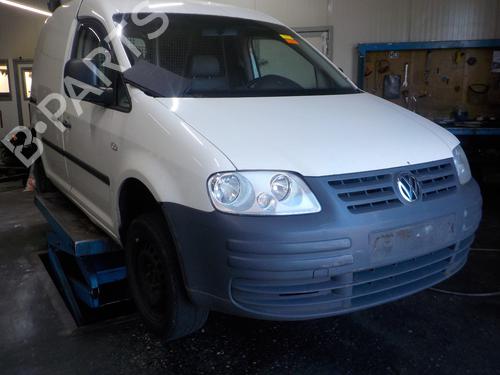 Right taillight VW CADDY III Box Body/MPV (2KA, 2KH, 2CA, 2CH) 2.0 SDI | BP15253316C35 