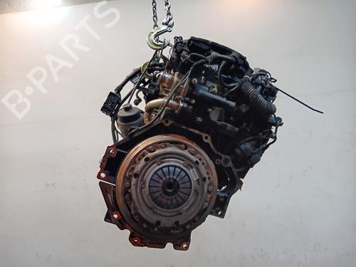 Engine OPEL ASTRA J (P10) 1.6 (68) | BP39766925M1 - Image 3