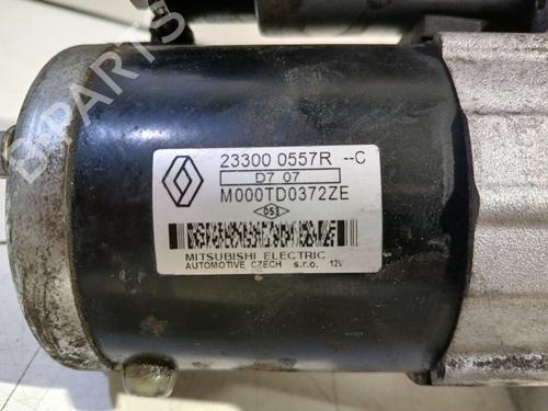 Starter RENAULT CLIO IV (BH_) 0.9 TCe 90 (BHNF, BHMA, BHMH, BHJK, BHJR) | BP32780936M8 - Image 4