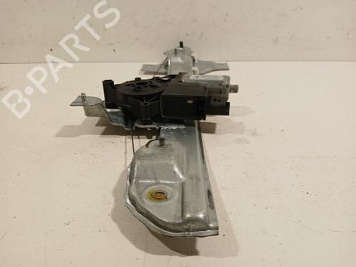 Front right window mechanism CITROËN C3 III (SX) 1.2 THP 110 (SXHNPS, SXHNZT, SXHNZ6) | BP28283240C23 - Image 3