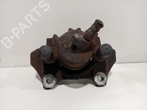 Right front brake caliper DACIA SANDERO II TCe 90 (B8M1, B8MA, B8AC) | BP29941077M104 - Image 4