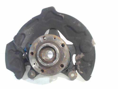 Used Left front steering knuckle PEUGEOT 508 SW I (8E_) 1.6 HDi (115 hp) 13205804
