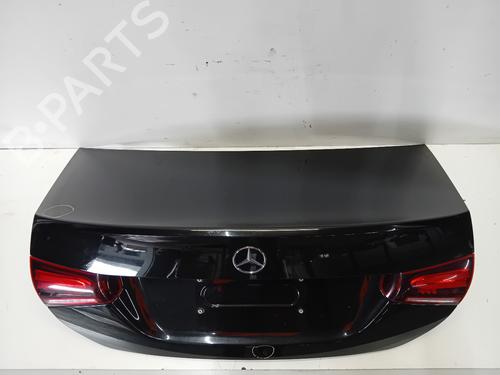 Used Tailgate Tailgate 27364052 27364052
