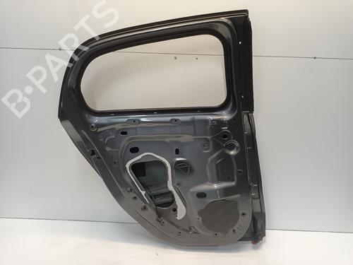 Dør venstre bagtil SMART FORFOUR Hatchback (453) 1.0 (453.042, 453.043) | BP33163416C4 - Image 8