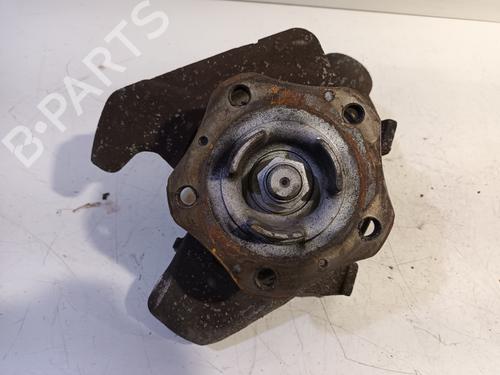 Used Left front steering knuckle Left front steering knuckle 17810581 17810581
