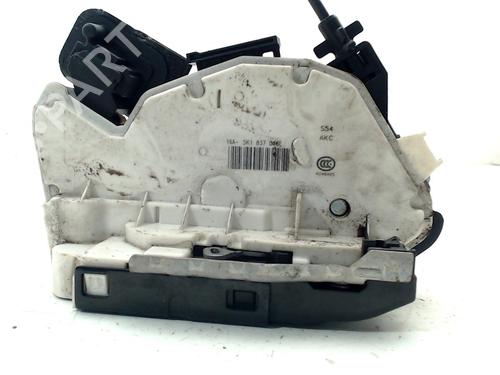 Front right lock VW GOLF VII Variant (BA5, BV5) 1.6 TDI | BP13206994C97 