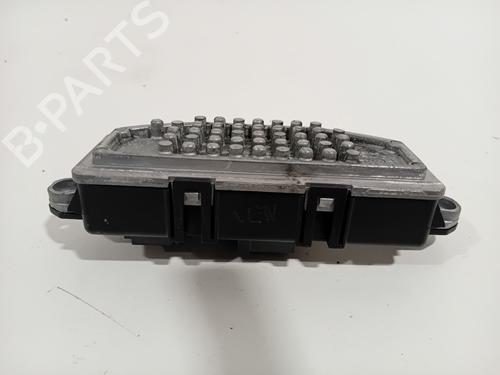 Heater resistor VW PASSAT B8 Variant (3G5, CB5) 1.6 TDI | BP24229107M108 - Image 2