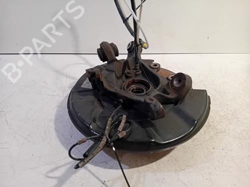 Right rear steering knuckle BMW 3 (F30, F80) 330 e | BP25716771M28 