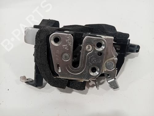 Used Front left lock NISSAN JUKE (F15) 1.6 (117 hp) 29870490