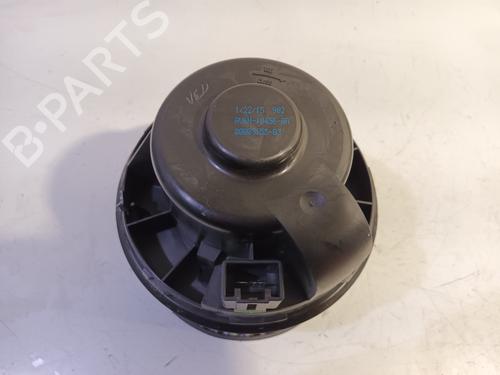 Heater blower motor VOLVO V40 Hatchback (525) D2 | BP17198101M62 