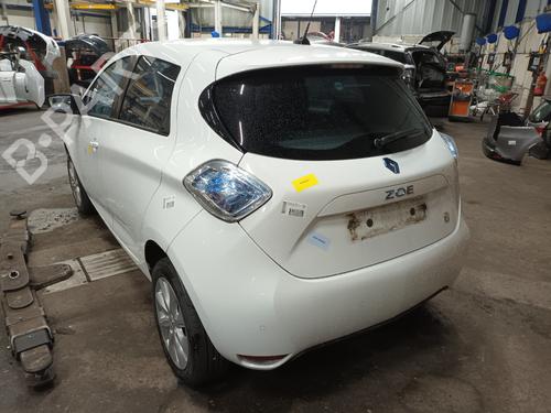 Dør højre bagtil RENAULT ZOE (BFM_) ZOE | BP38538155C5 - Image 10