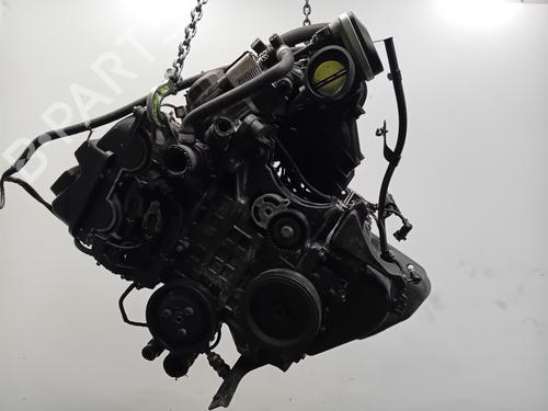 Engine BMW 3 (E46) 316 i | BP21384227M1 