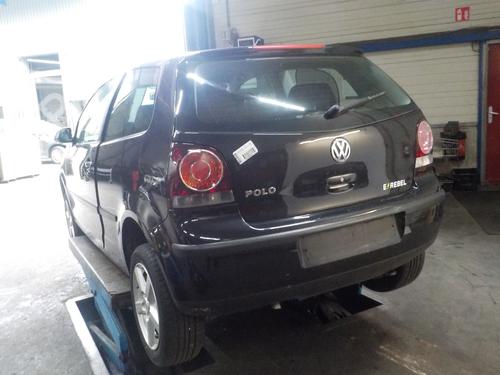 Gearbox VW POLO IV (9N_, 9A_) 1.2 | BP12424994M3 