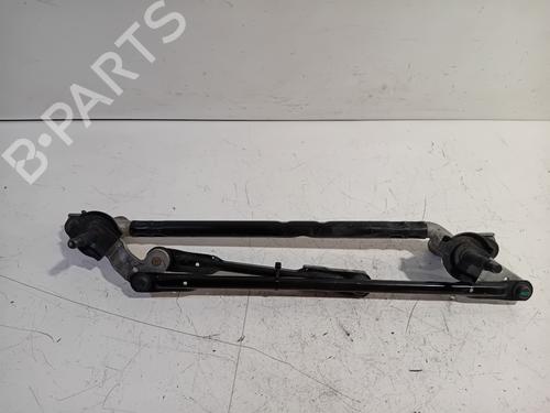 Used Front wipers mechanism HYUNDAI i10 II (BA, IA) 1.0 (67 hp) 29325382