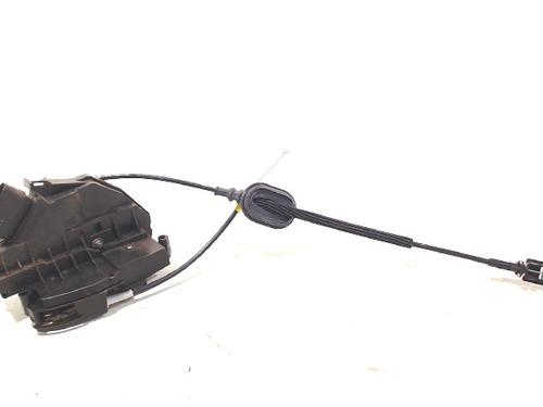 Front left lock FORD FIESTA VI (CB1, CCN) 1.4 0534133234102 | 40534133118102 | 8A6AA21813AF