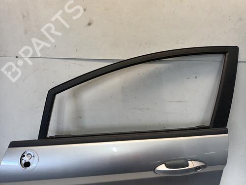 Left front door FORD FIESTA VI (CB1, CCN) 1.6 TDCi | BP27517506C2 