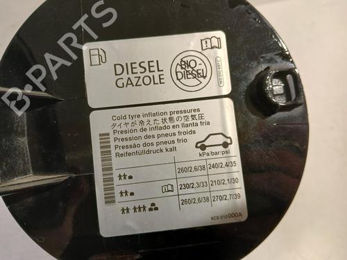 Tapa exterior combustible VW POLO V (6R1, 6C1) 1.4 TDI | BP30908147C131