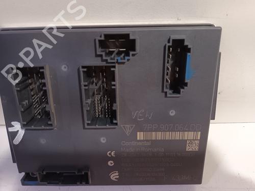 Control unit PORSCHE CAYENNE (92A) 4.8 S | BP18053098M11 - Image 3
