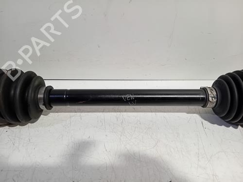 Left front driveshaft MAZDA 2 Hatchback (DL, DJ) 1.5 | BP19101119M38 - Image 3