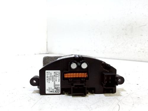 Heater resistor AUDI A5 Sportback (8TA) 1.8 TFSI | BP11785668M108 