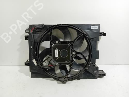 Elektronisk modul RENAULT ZOE (BFM_) ZOE (88 hp) 18480993