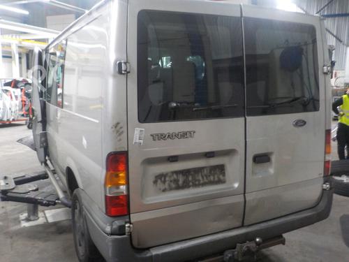 Right taillight FORD TRANSIT Van (FA_ _) 2.0 TDCi | BP20214277C35  - Image 8