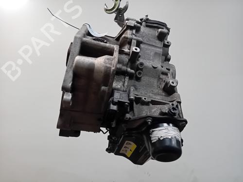 Gearbox VW CADDY III Box Body/MPV (2KA, 2KH, 2CA, 2CH) 1.6 TDI | BP30831405M3