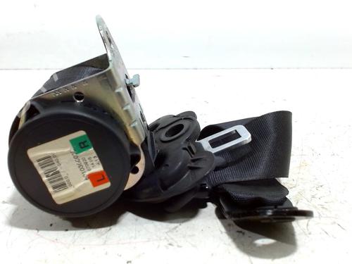 Used Rear left seatbelt Rear left seatbelt 11034101 11034101