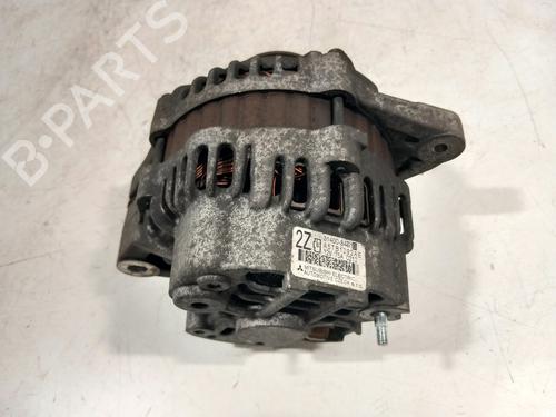Alternator OPEL AGILA B (H08) 1.2 (F68) | BP38166330M7 - Image 4