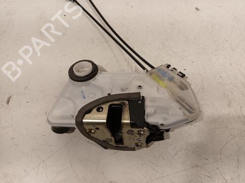 Front left lock PEUGEOT 108 1.0 VTi | BP15400245C98 