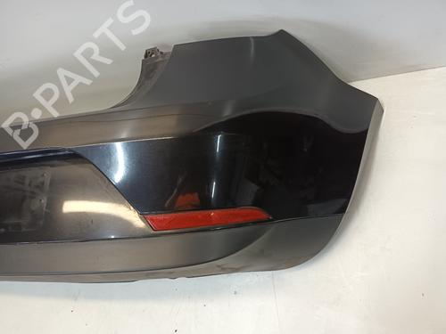 Rear bumper SEAT IBIZA IV (6J5, 6P1) 1.2 TDI | BP17572063C8 