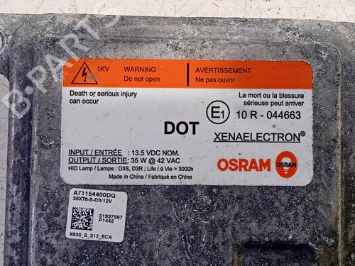 Xenon ballast LAND ROVER DISCOVERY SPORT (L550) 2.0 4x4 | BP20226208C53 