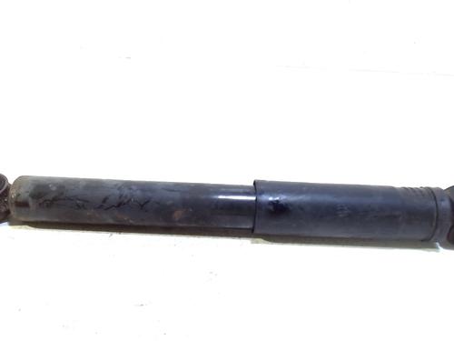 Used Left rear shock absorber OPEL VIVARO B Van (X82) 1.6 CDTI (05) (116 hp) 8605446