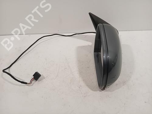 Right mirror SKODA OCTAVIA II Combi (1Z5) 1.6 TDI | BP18240023C27 