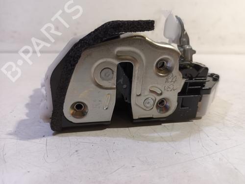 Used Rear right lock MAZDA 3 Hatchback (BP) SKYACTIV-X M Hybrid (BP2H) (179 hp) 15556040