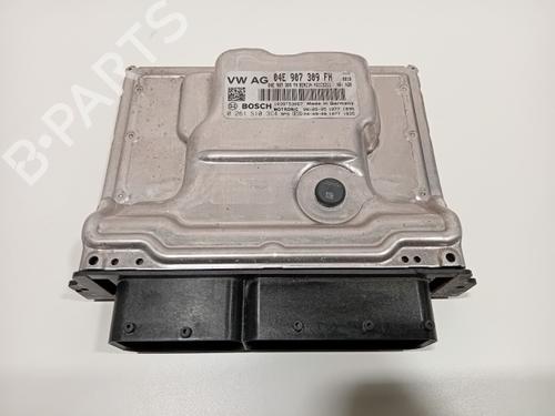 Used Engine control unit (ECU) Engine control unit (ECU) CUPRA LEON Sportstourer (KL8, KU8, KUD) 1.4 e-HYBRID (204 hp) 40624993 40624993