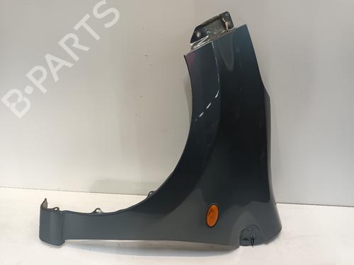 Kotflügel links vorne für SUZUKI ALTO VII (GF, HA25_, HA35_) 1.0 (AMF310, GFC31S) (68 hp) 31010793