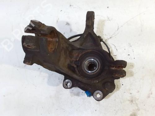 Used Right front steering knuckle PEUGEOT 207 (WA_, WC_) 1.4 16V (95 hp) 13203230