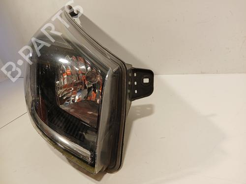 Right headlight OPEL VIVARO B Van (X82) 1.6 CDTI (05) | BP30145004C29