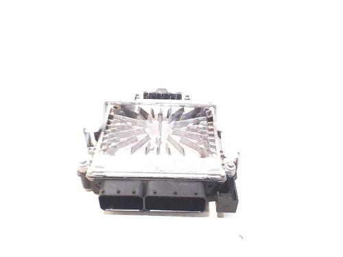 Used Engine control unit (ECU) VOLVO S80 II (124) D5 (185 hp) 7769505
