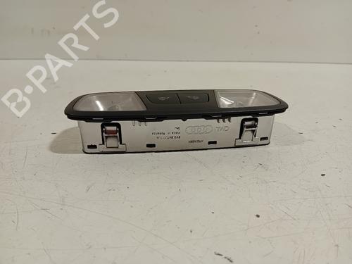 Interior roof light AUDI A3 Sportback (8VA, 8VF) 40 e-tron | BP21081966I8 