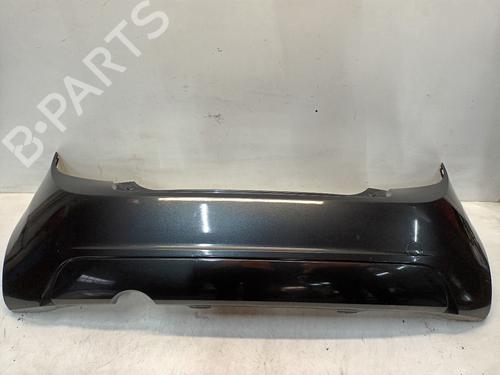 Used Rear bumper CHEVROLET AVEO Hatchback (T300) 1.3 D (95 hp) 22387794