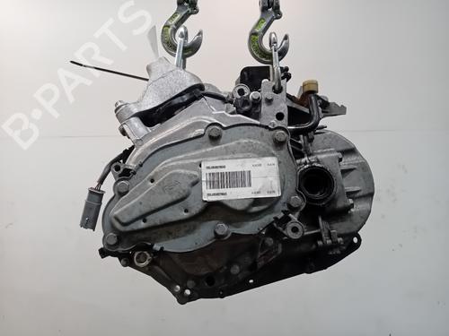 Gearbox OPEL CORSA F (P2JO) 1.2 (68) | BP38483635M3 - Image 4