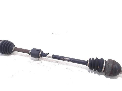 Right front driveshaft CHEVROLET AVEO / KALOS Hatchback (T250, T255) 1.2 | BP6017170M39 