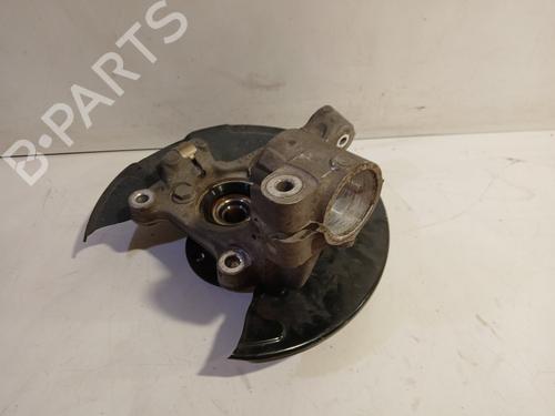 Left front steering knuckle VOLVO XC40 (536) T5 Plug-in Hybrid | BP31147915M25