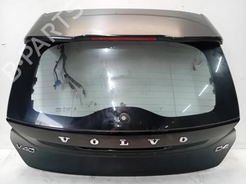 Used Tailgate VOLVO V40 Hatchback (525) D4 (190 hp) 28098569