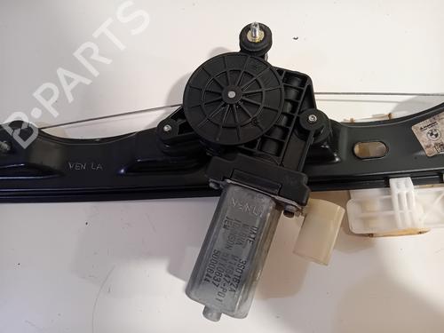 Rear left window mechanism BMW 3 (F30, F80) 330 e | BP29999199C24 