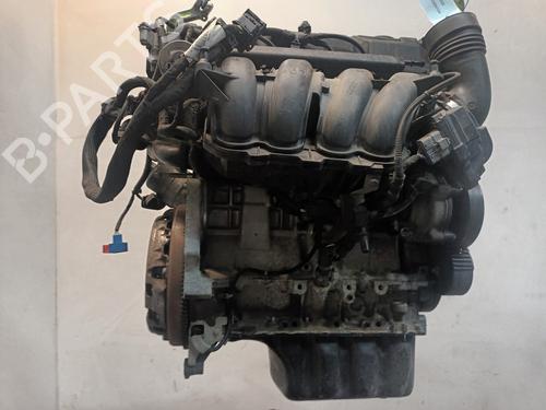 Used Engine Engine PEUGEOT 207 CC (WD_) 1.6 16V (120 hp) 36490037 36490037