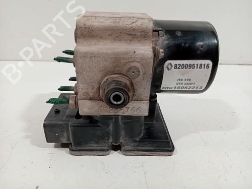 Used ABS pump ABS pump 25716776 25716776